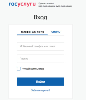 электронный дневник пермский край