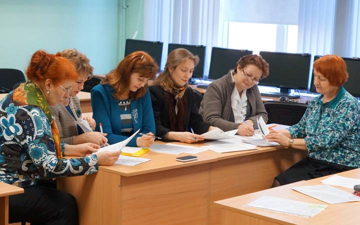 перевод баллов в оценки огэ