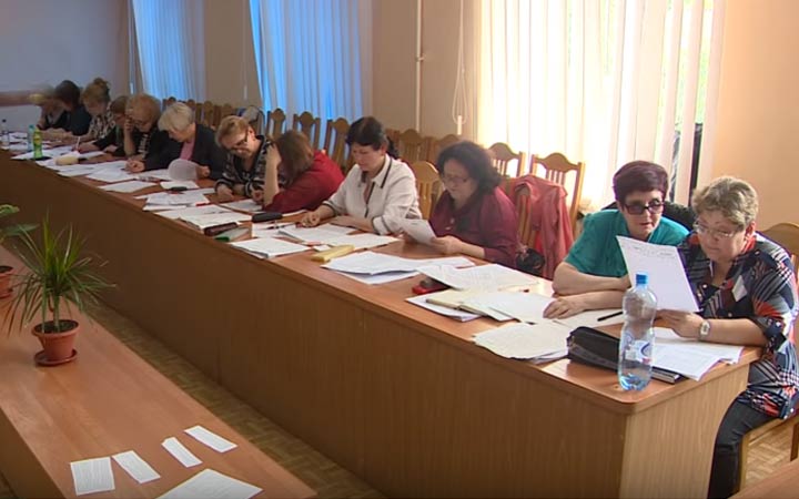 перевод баллов в оценки егэ 2021